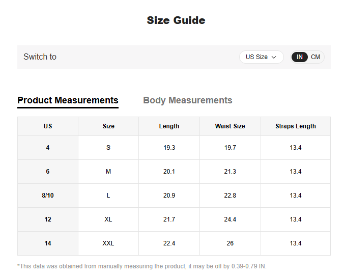 Women's Summer Solid Color Tube Top One-Piece Body Shaper